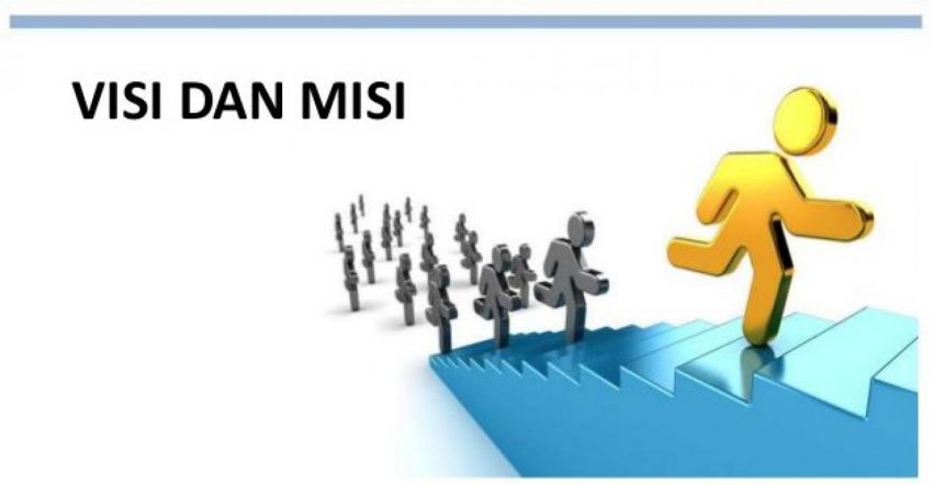 Visi dan Misi